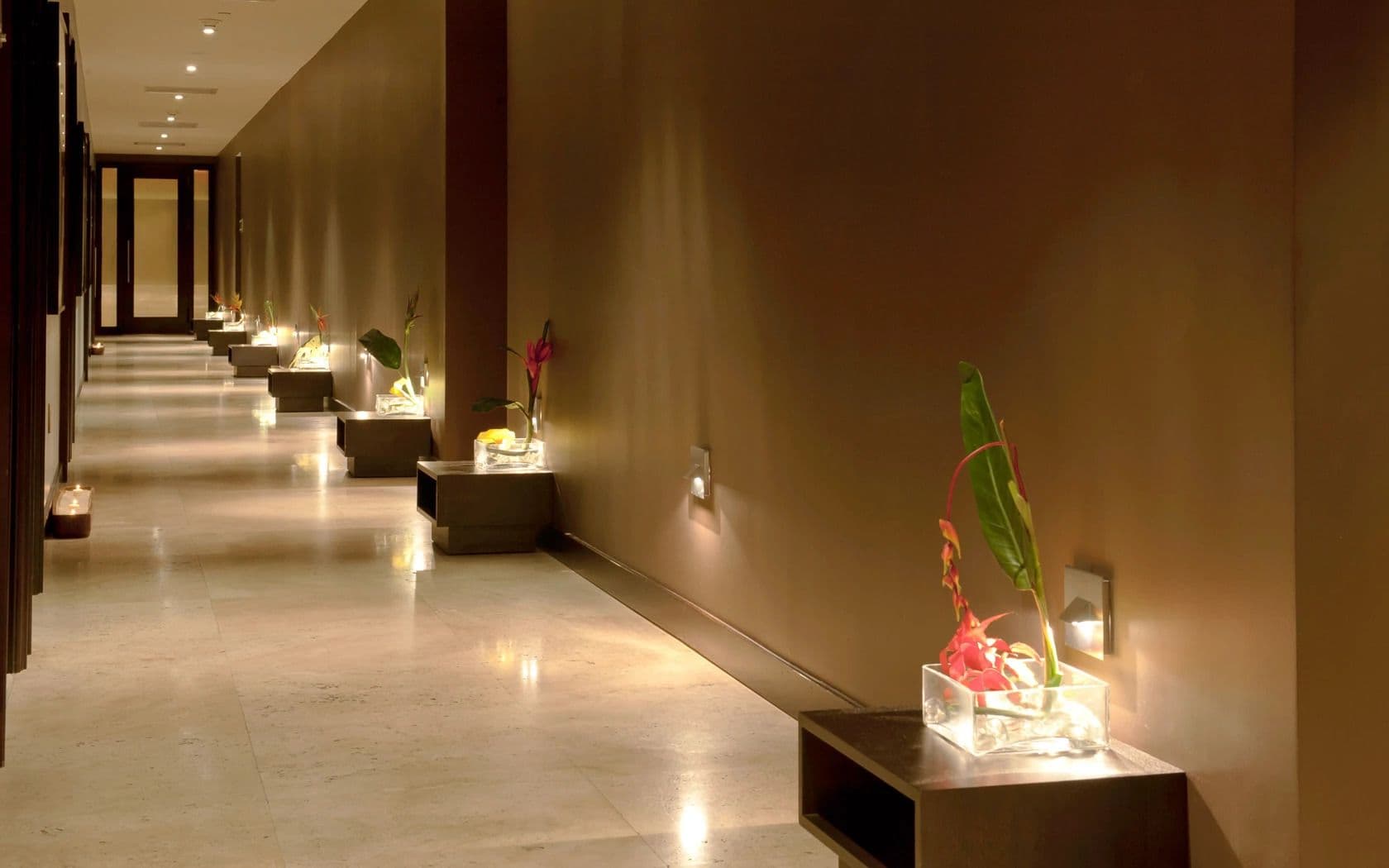 The Atlantic Hotel & Spa