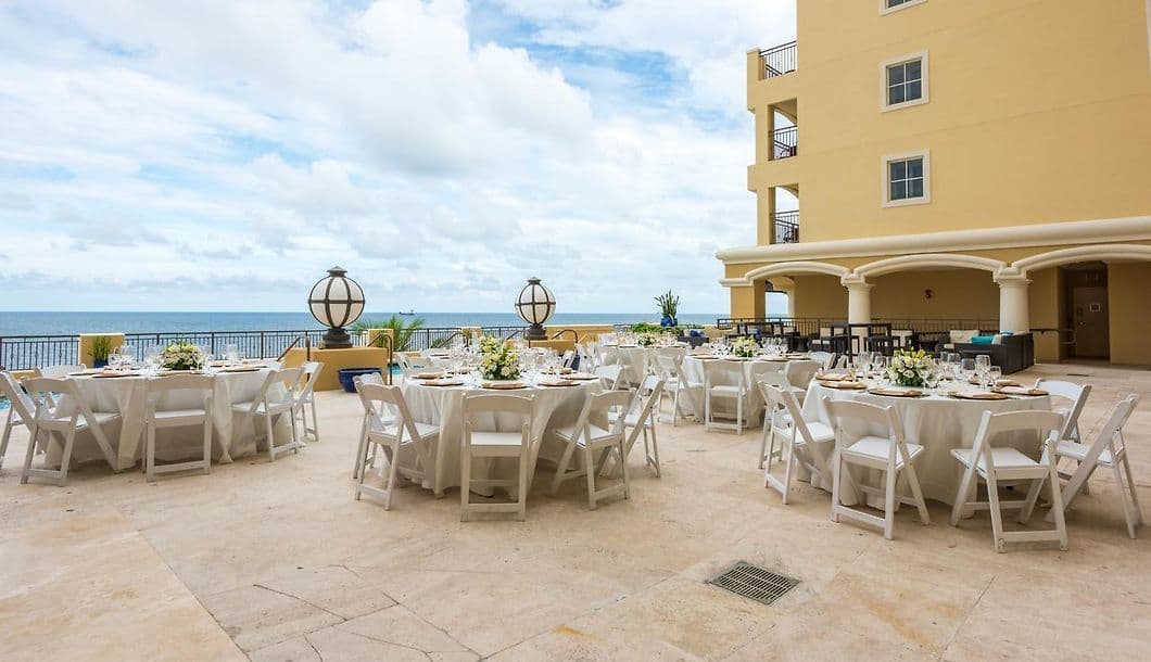 The Atlantic Hotel & Spa