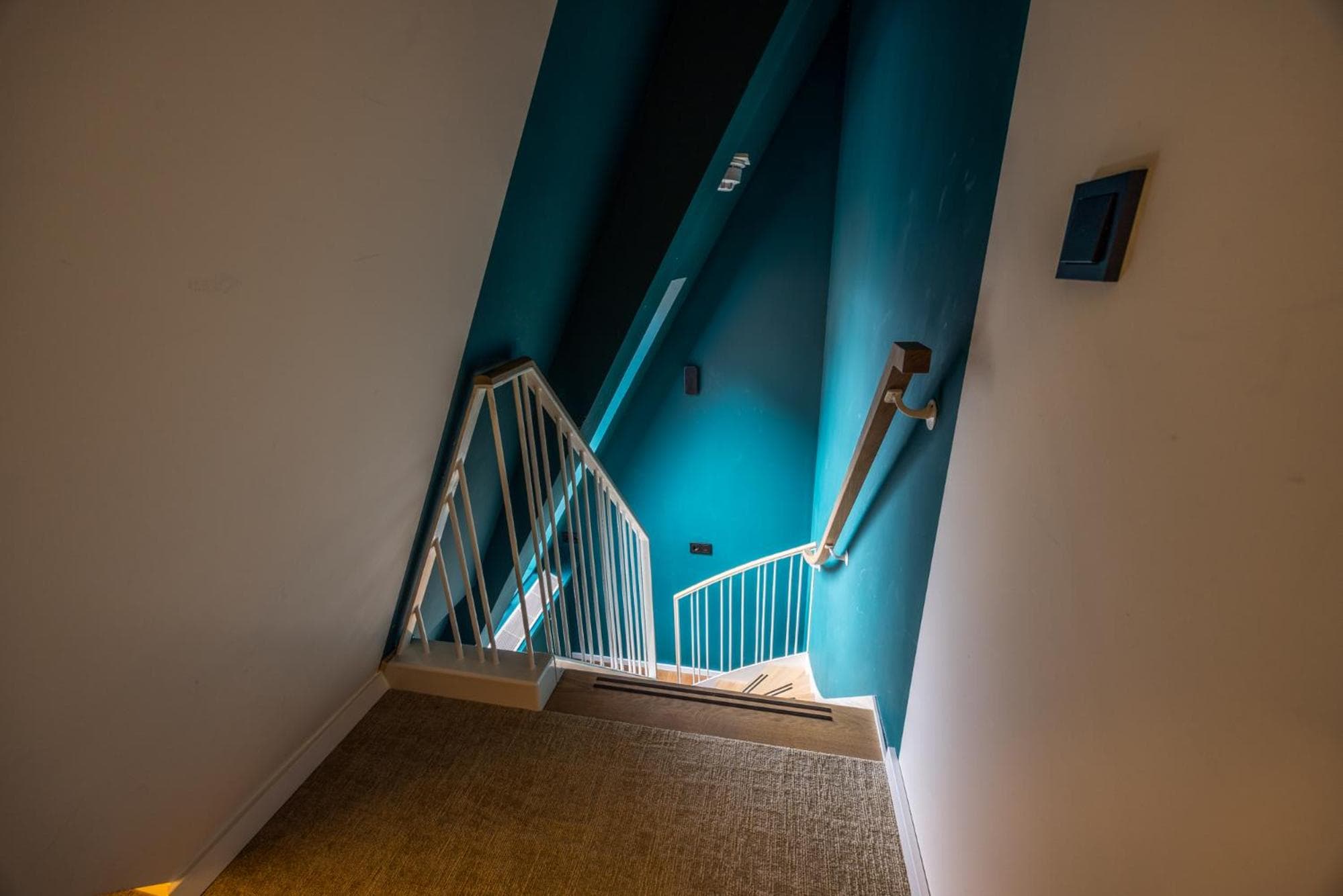 The Ald Hotel The Hague