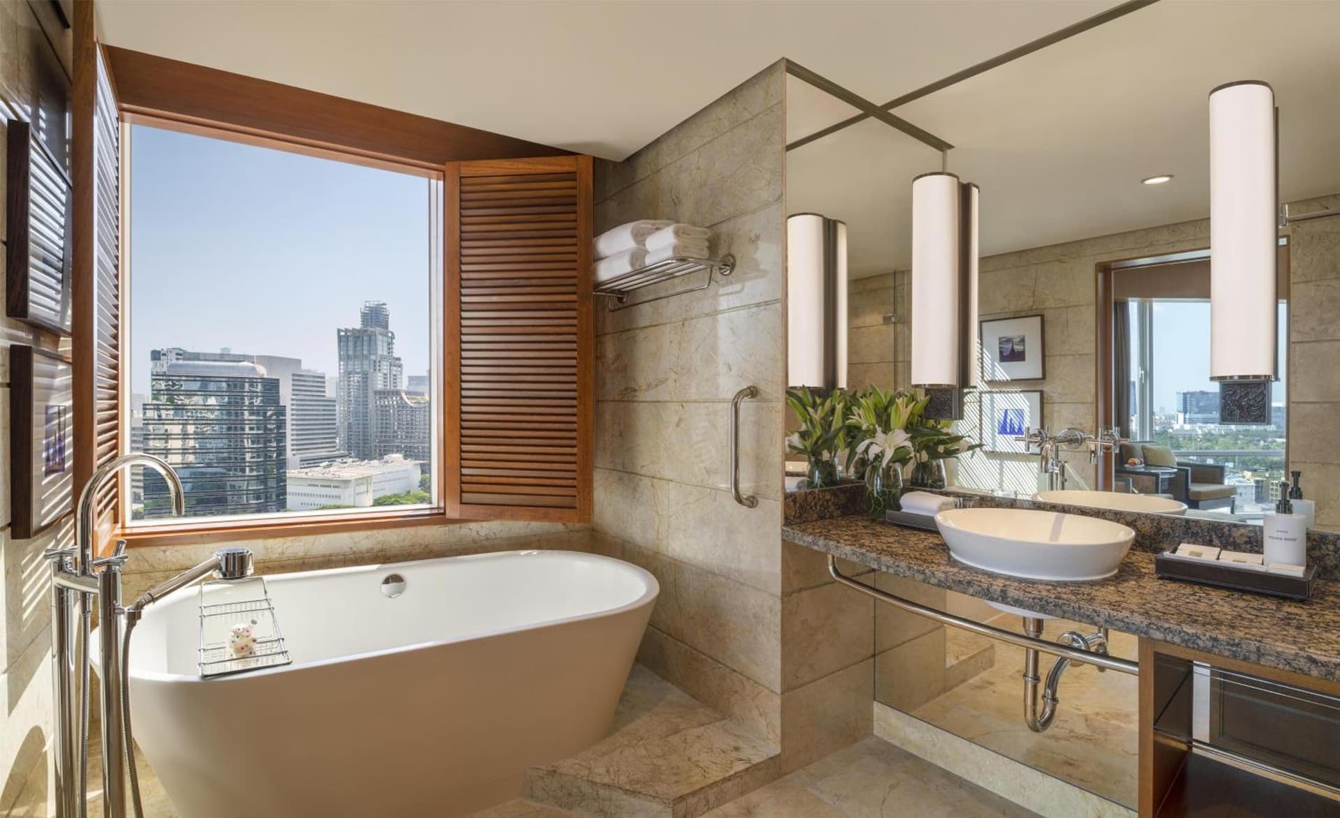 Conrad Bangkok