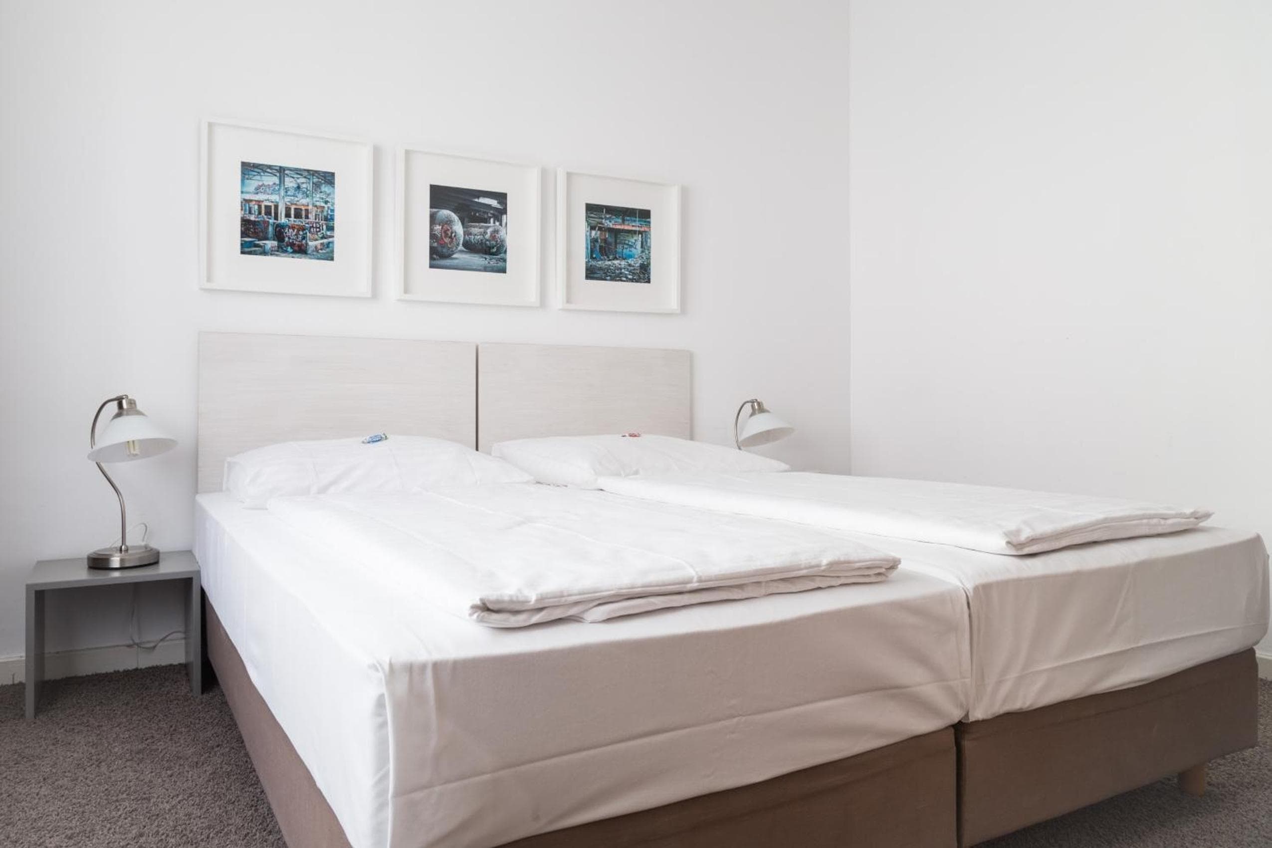 guestified. AYUNA Hotel