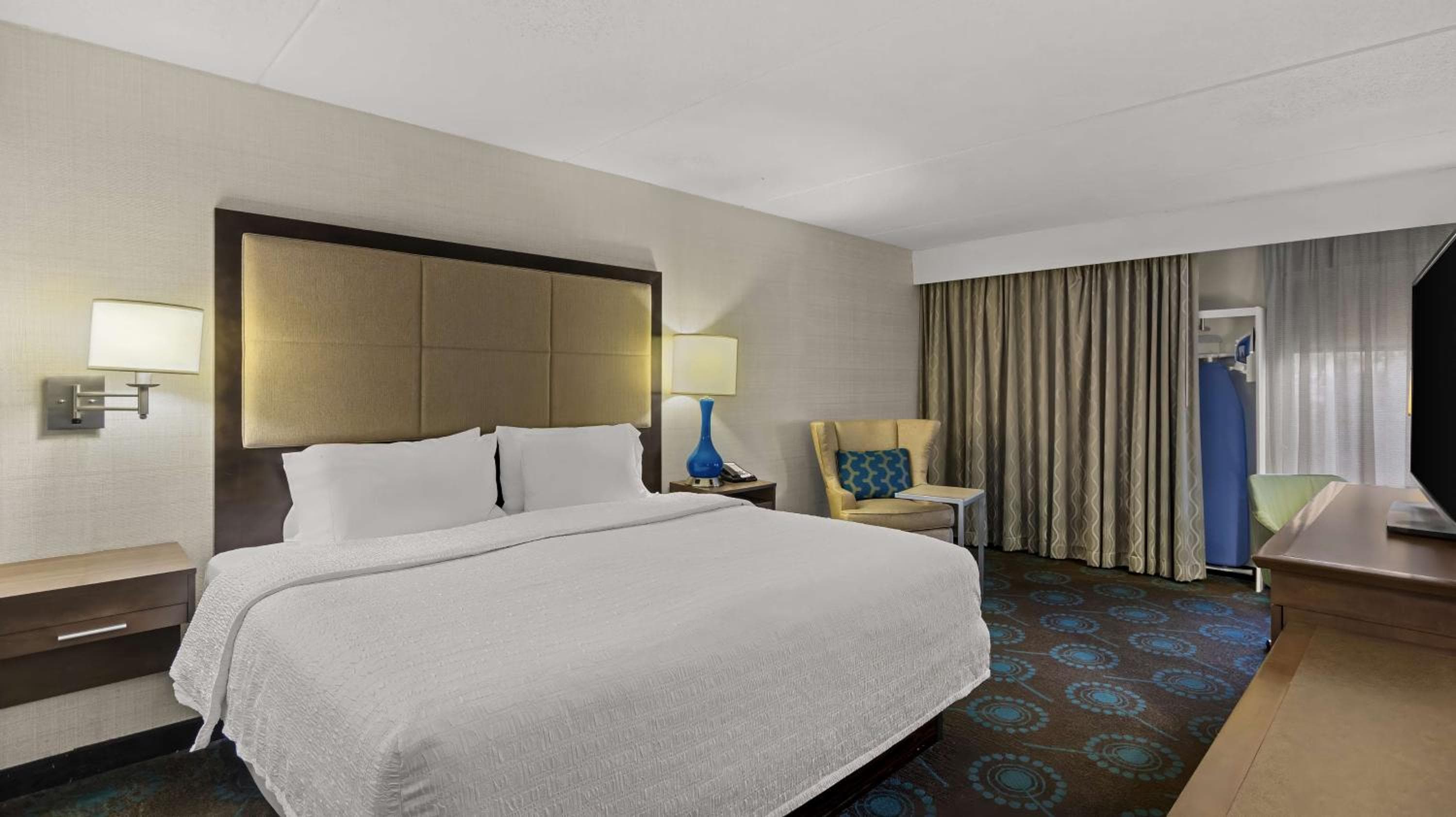 Hampton Inn Bloomington