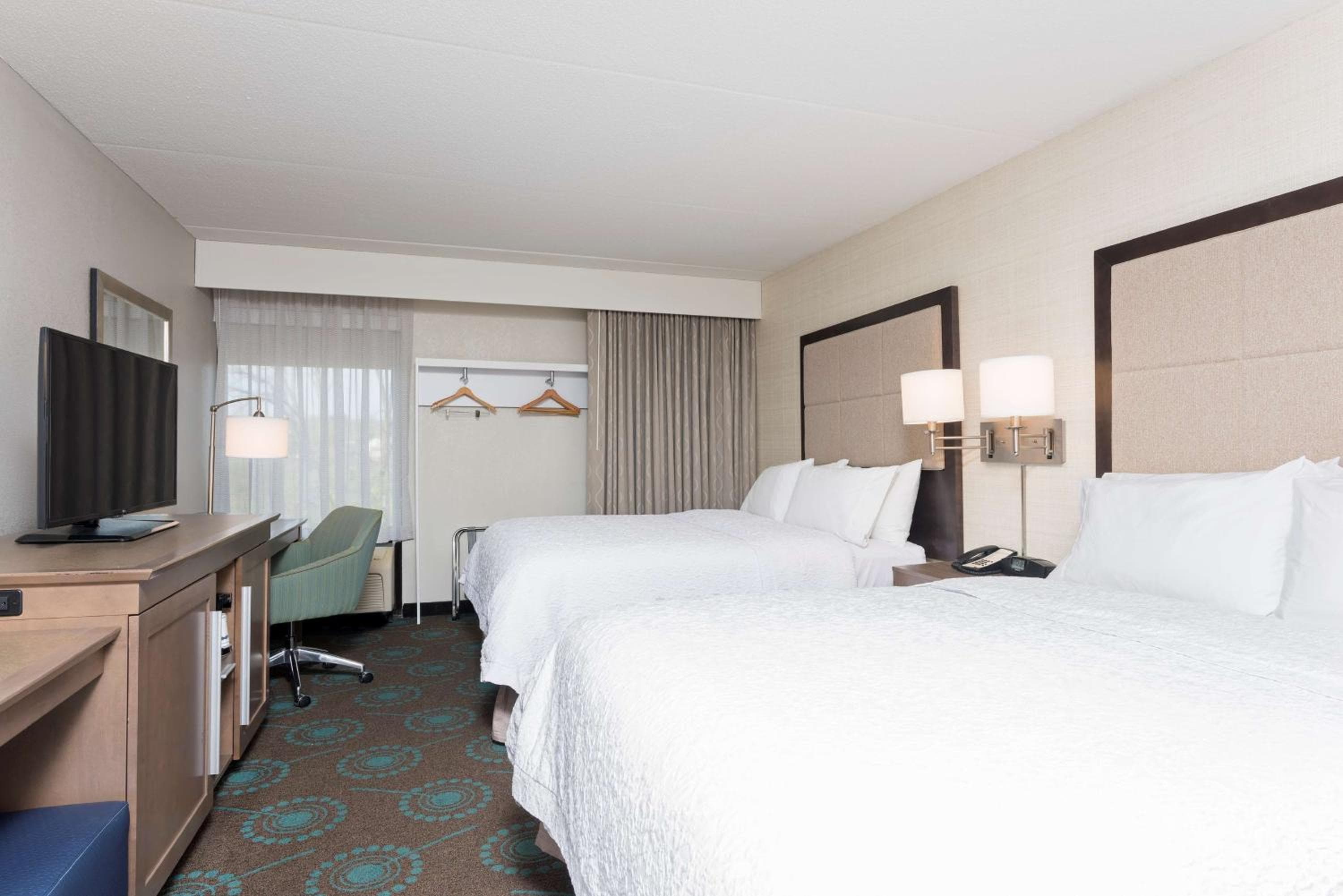 Hampton Inn Bloomington