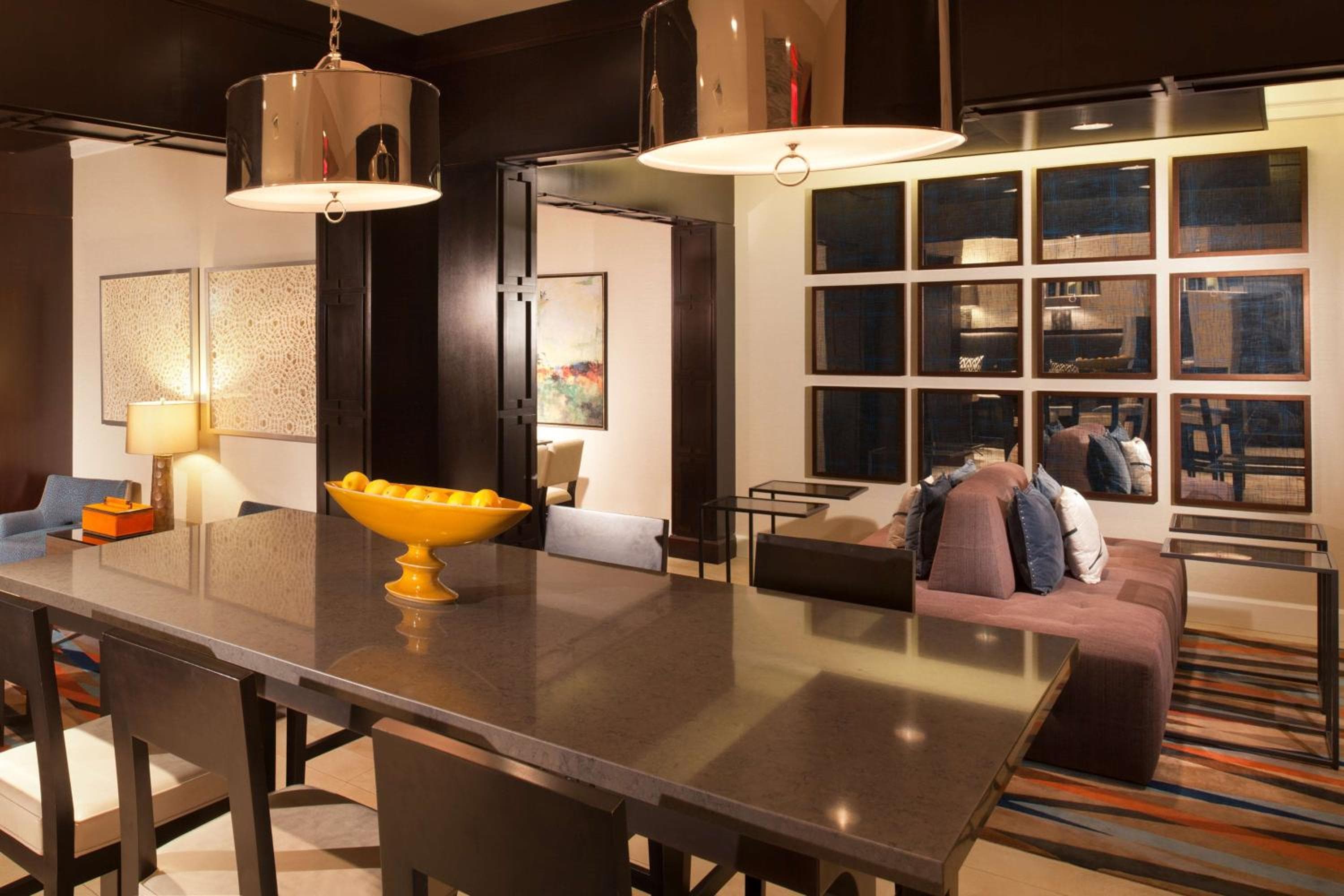 Hilton Boston Back Bay