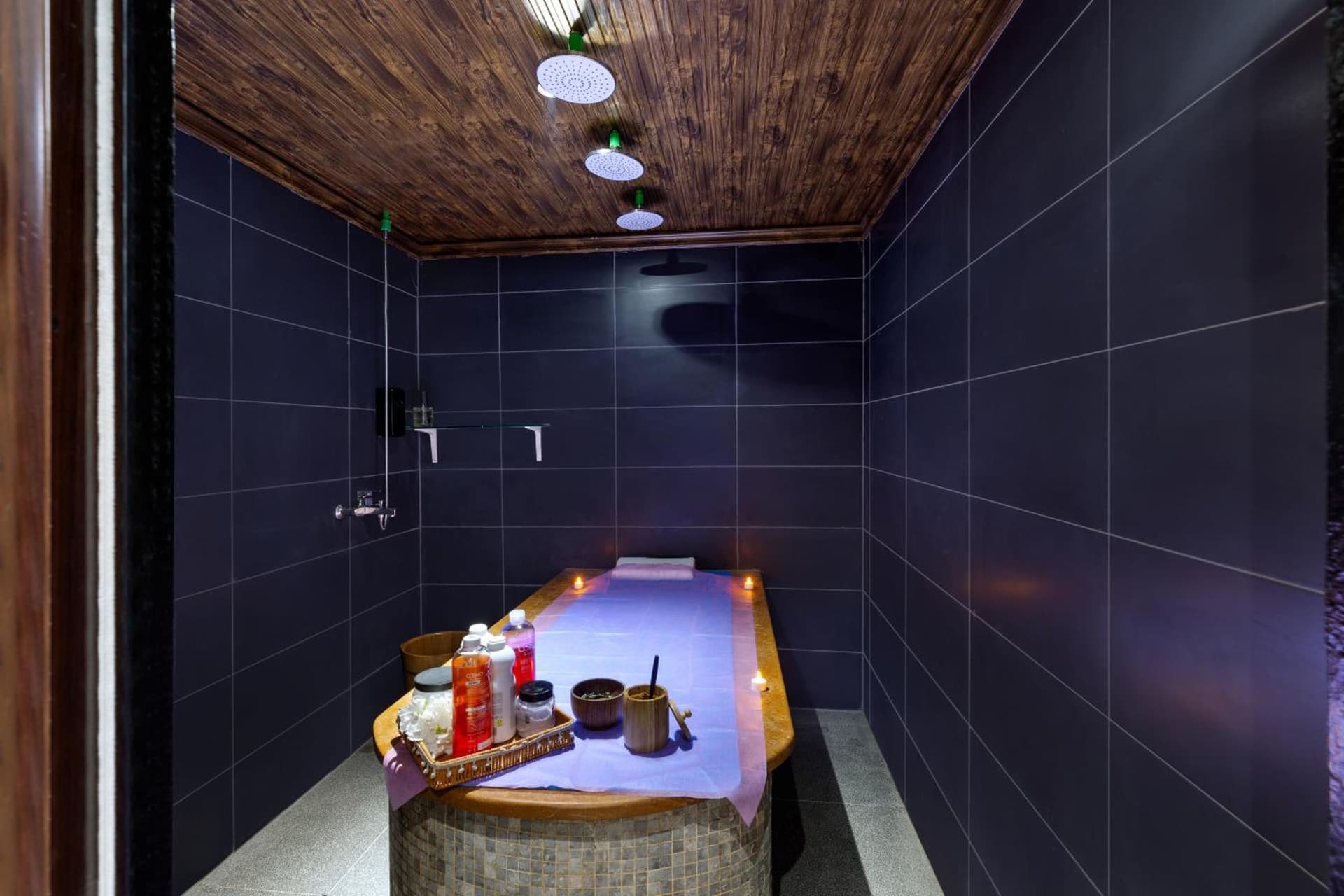 Royal Continental Hotel - Dubai Airport