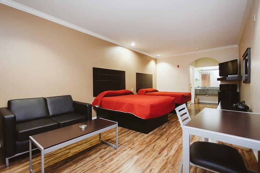 Palace Inn Westheimer