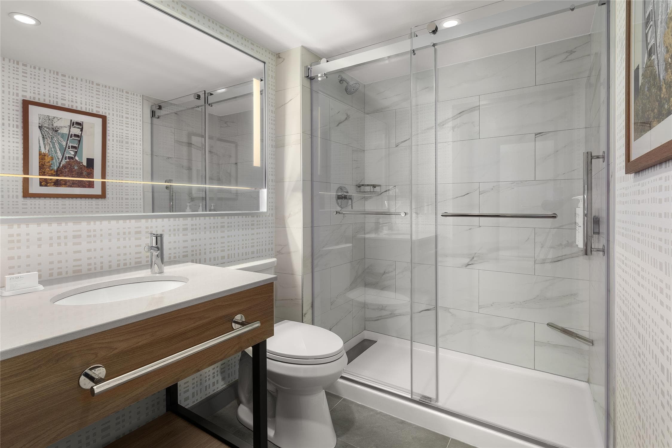 Hampton Inn by Hilton Montreal East Anjou