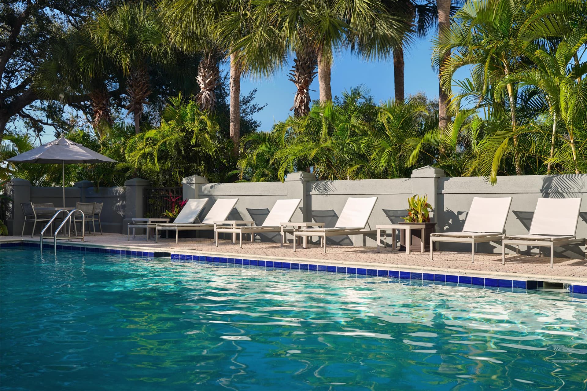 Hyatt Place Tampa Airport/Westshore