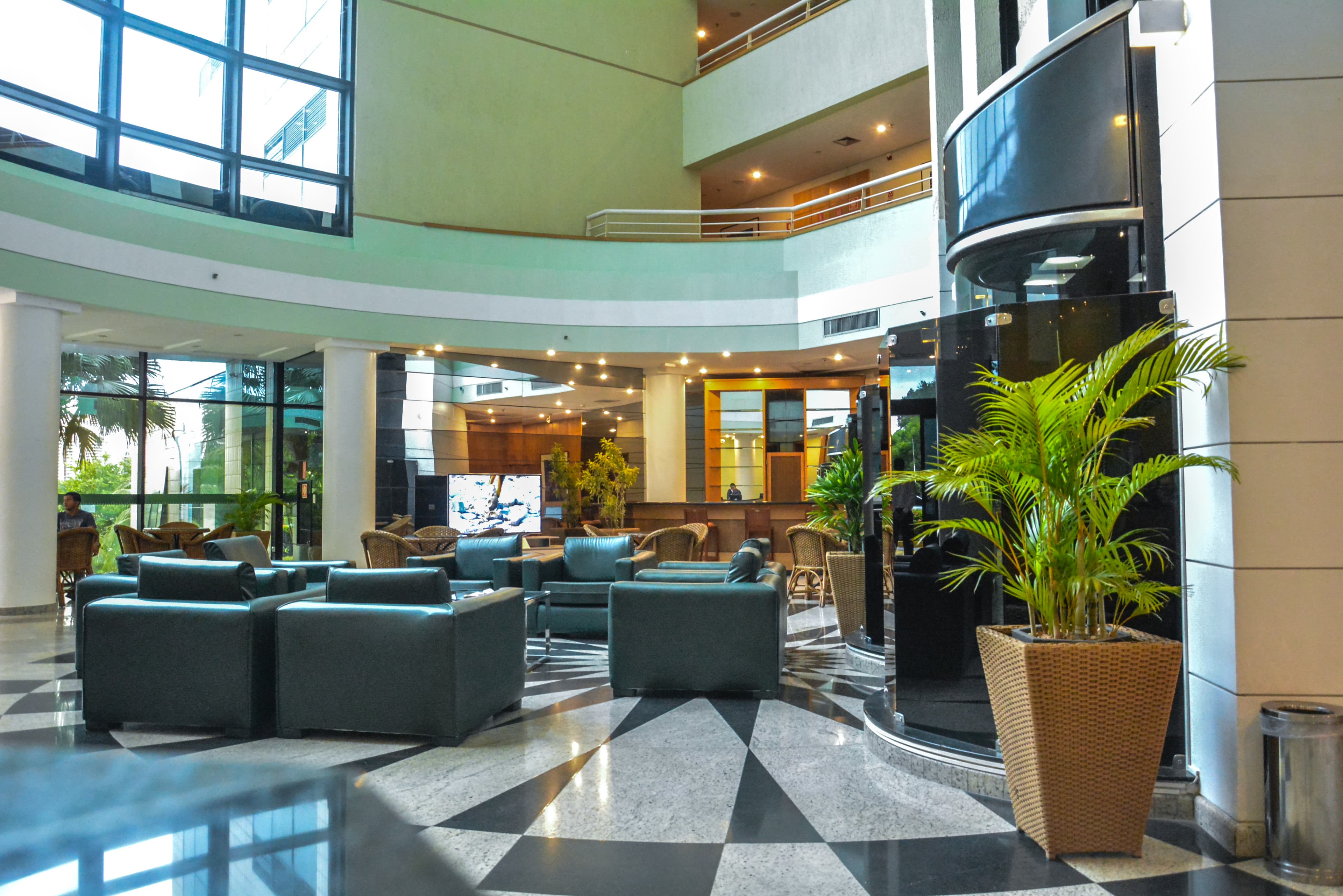 Wyndham Garden Manaus