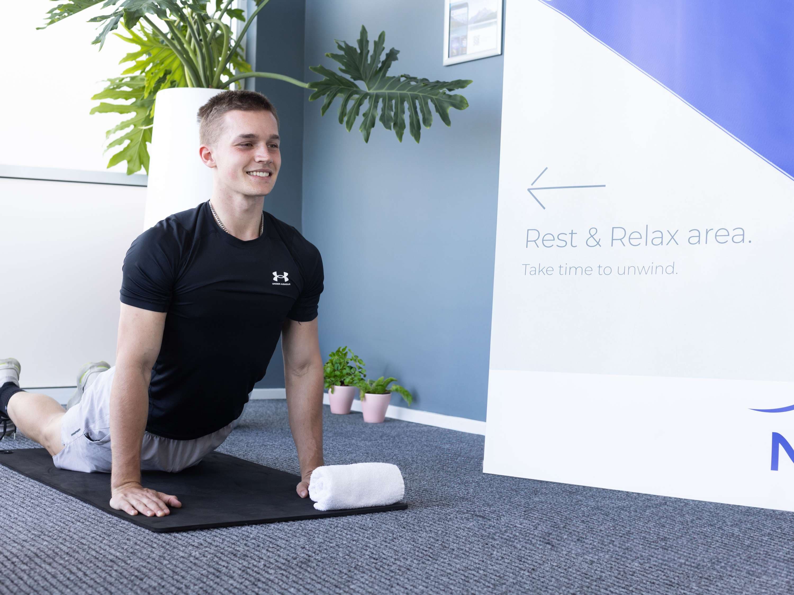 Novotel Perth Langley