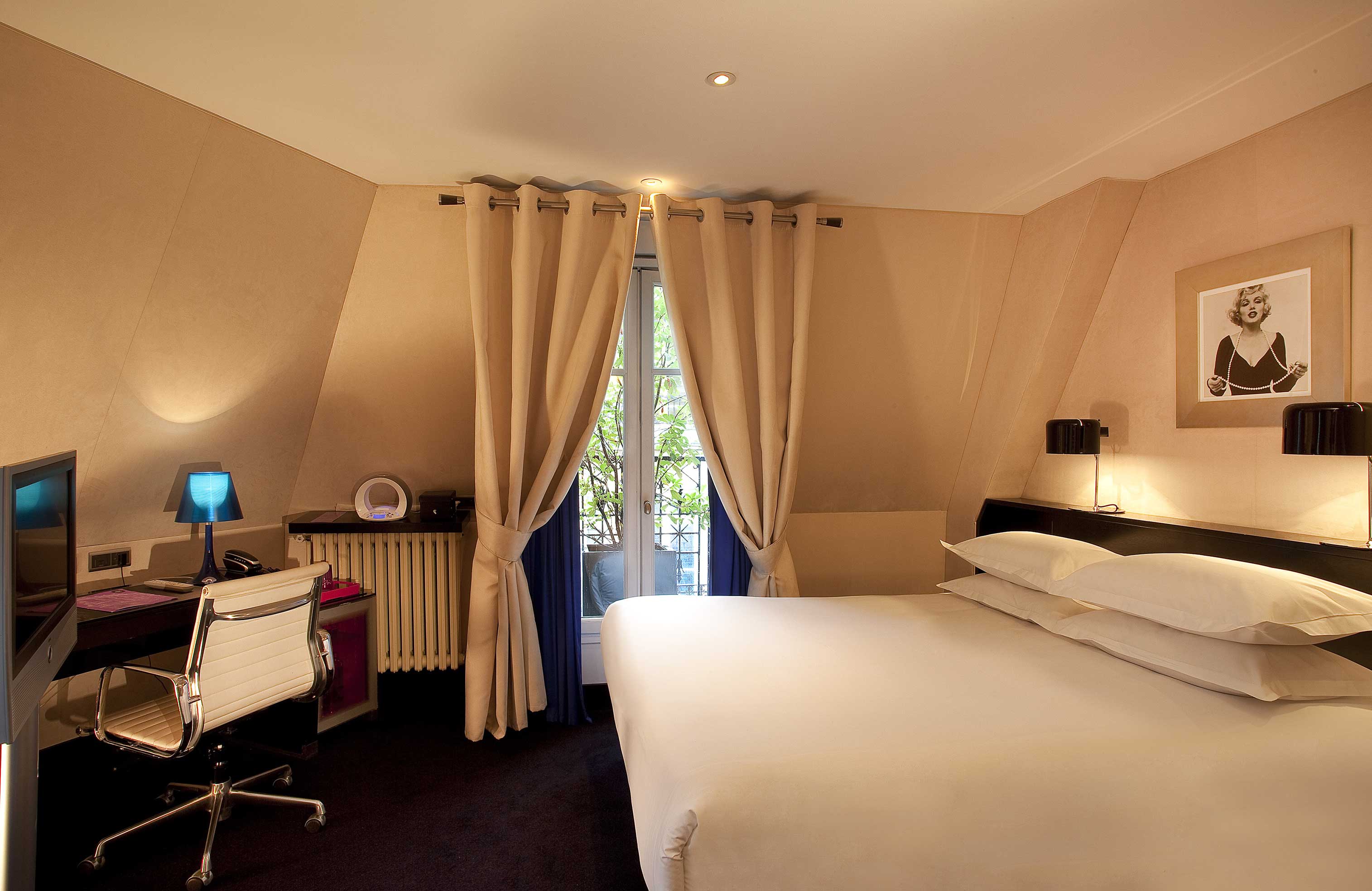 Monhotel Lounge & Spa