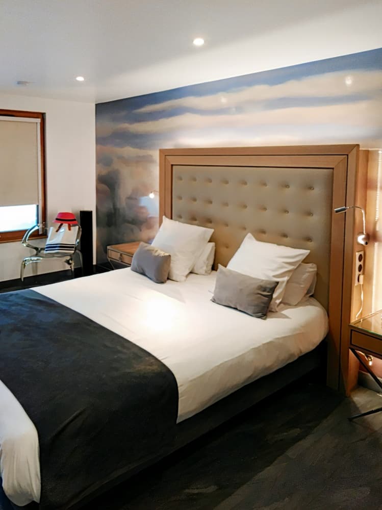 Hôtel & Spa Le Lion d'Or