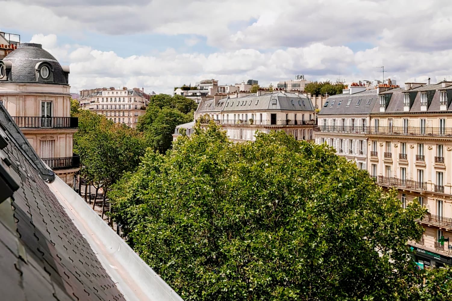 Hôtel Plaza Elysées