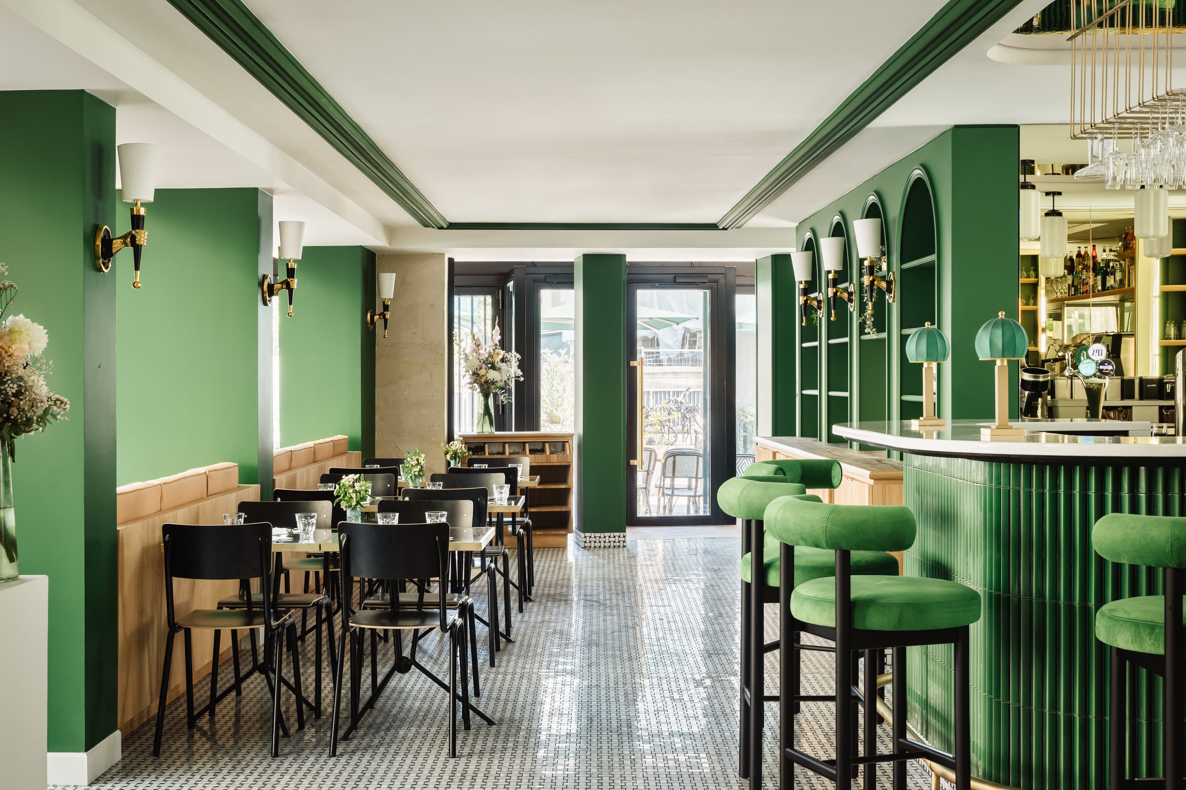 Hôtel Observatoire Luxembourg