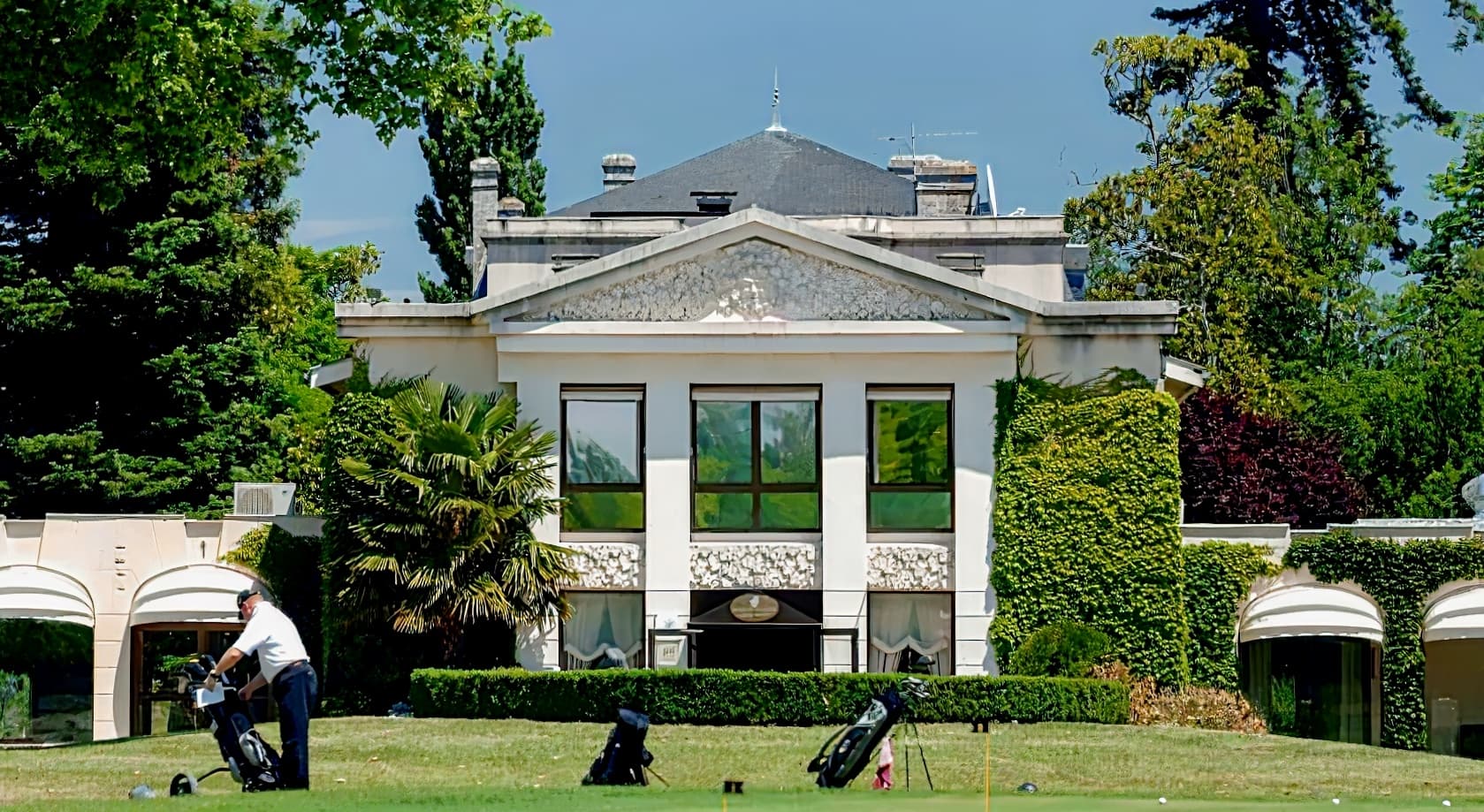 Le Relais de Margaux