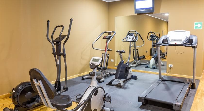 Airport Hotel Verona