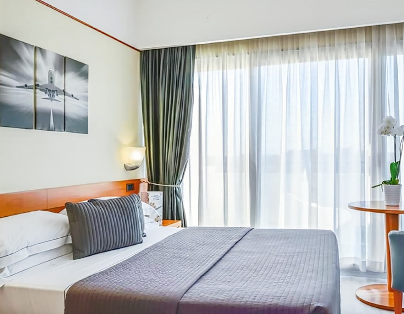 Hotel Bologna Airport