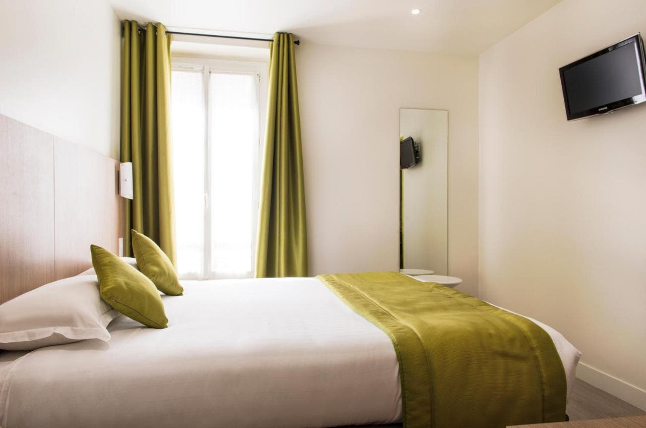 Hotel Bel Oranger Gare de Lyon