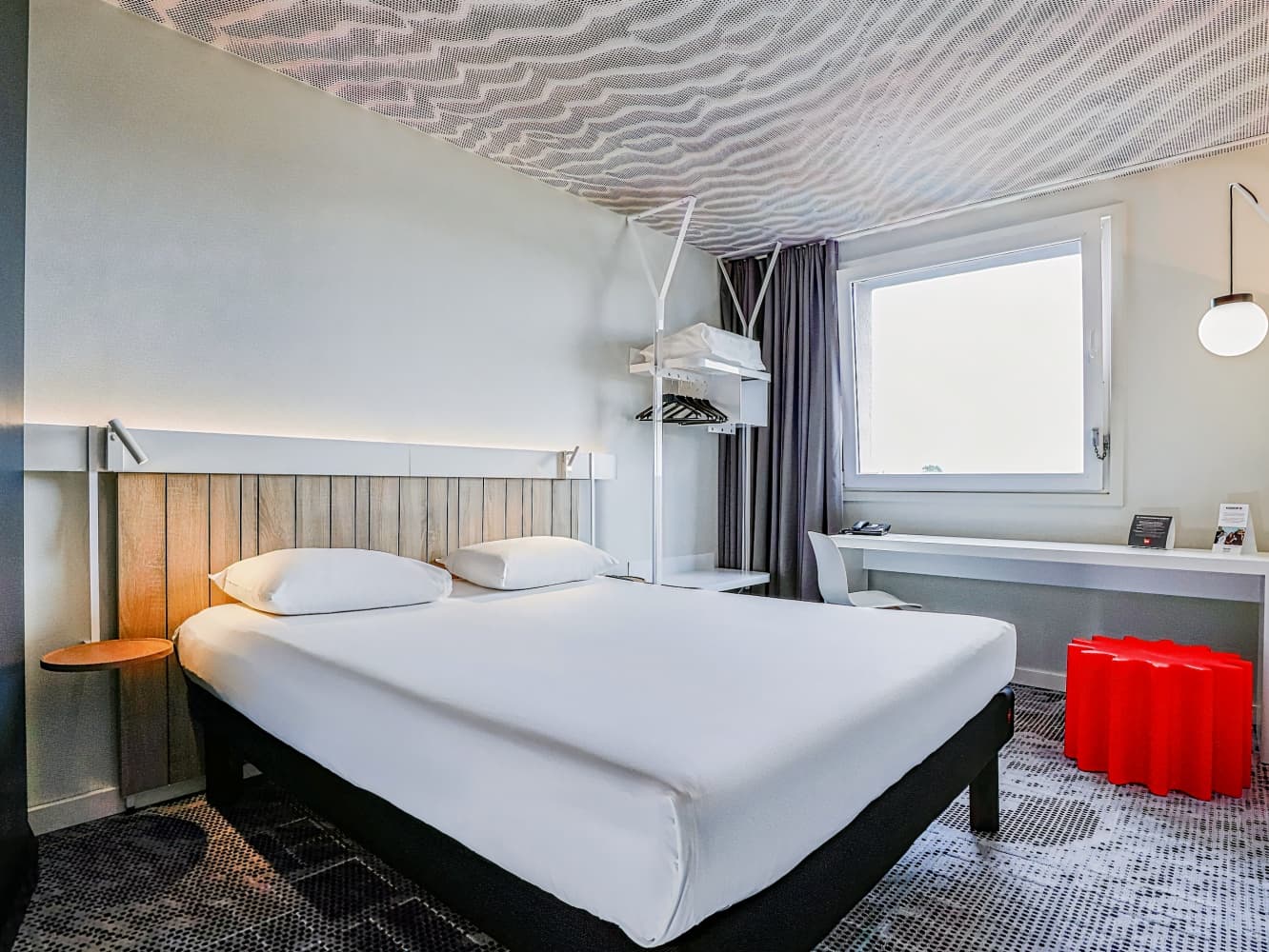 ibis Luxembourg Aéroport