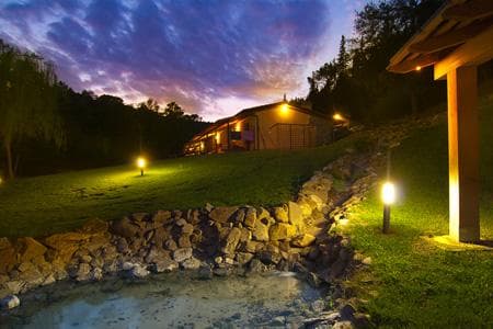 Lebbiano Residence Bioresort