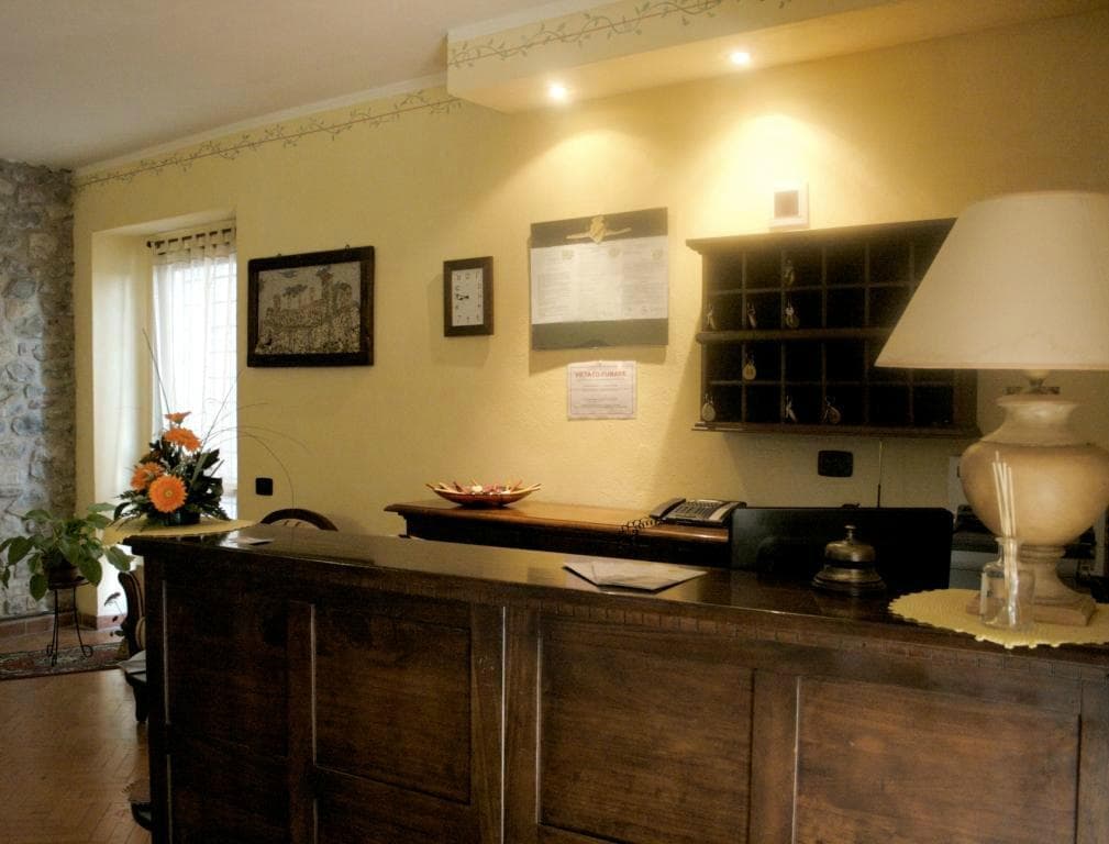 Relais Villa Valentini