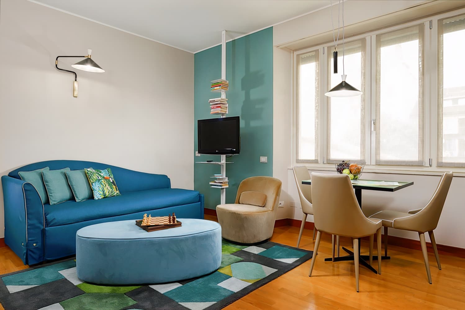 Residenza delle Città