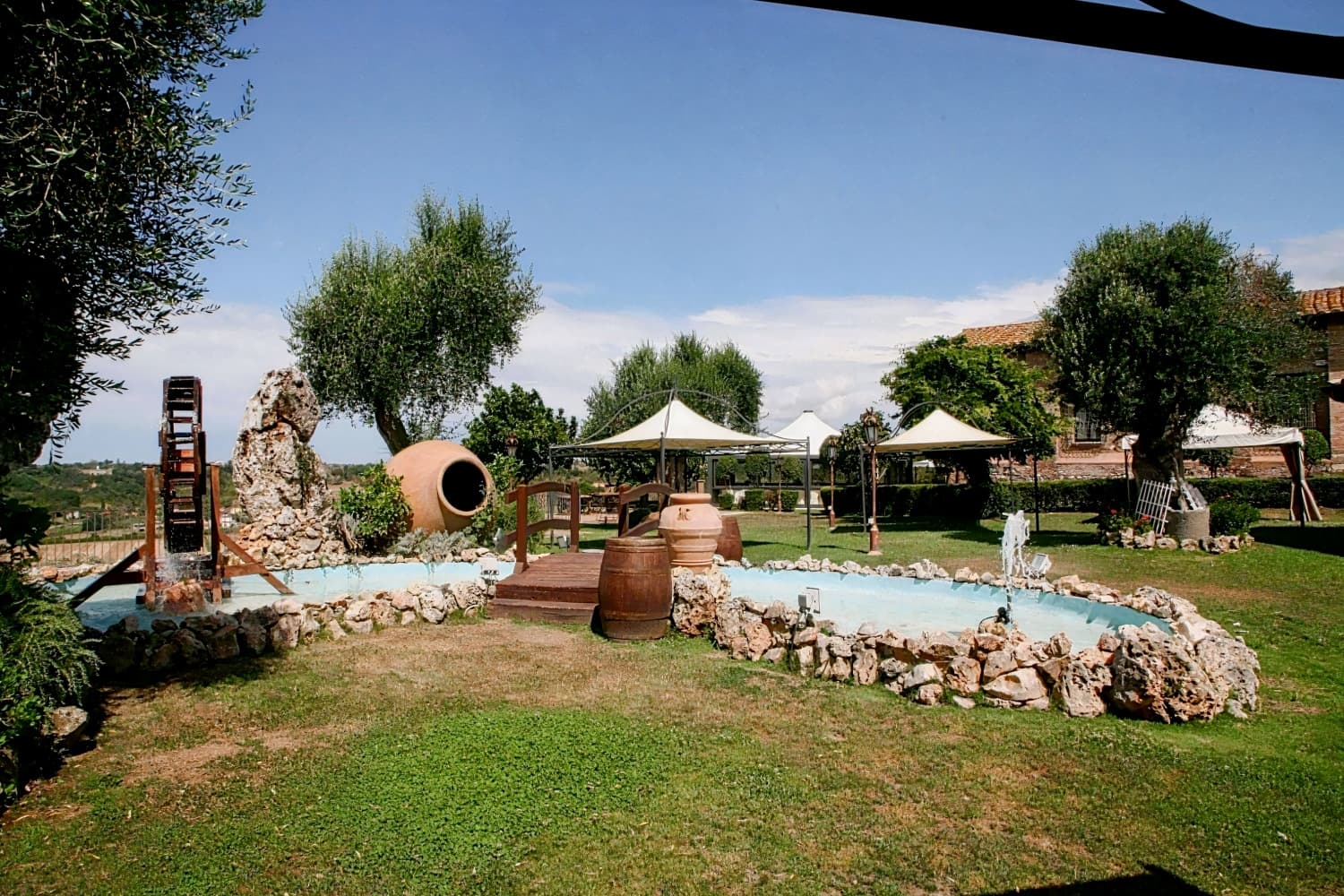 Relais Castrum Boccea