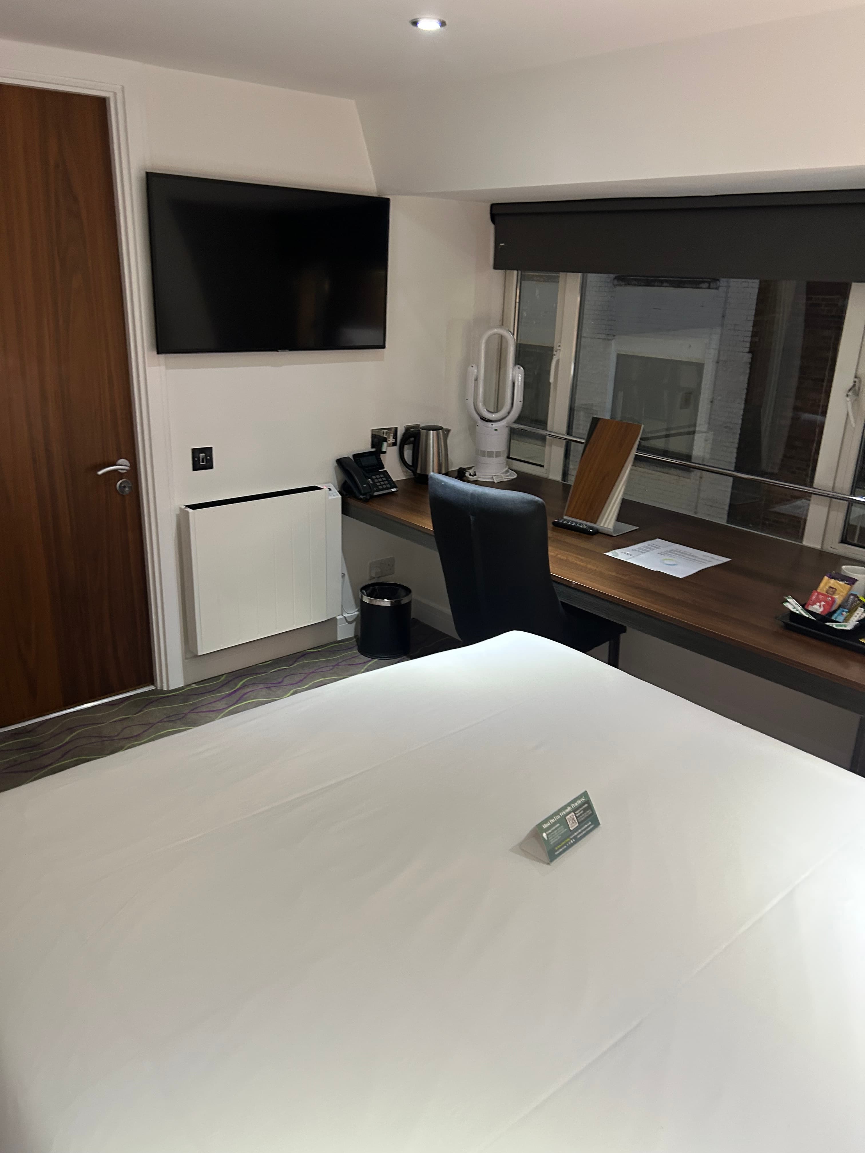 The Wesley Hotel Euston