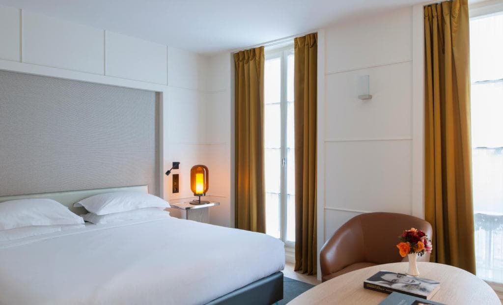 Hôtel Opéra Richepanse