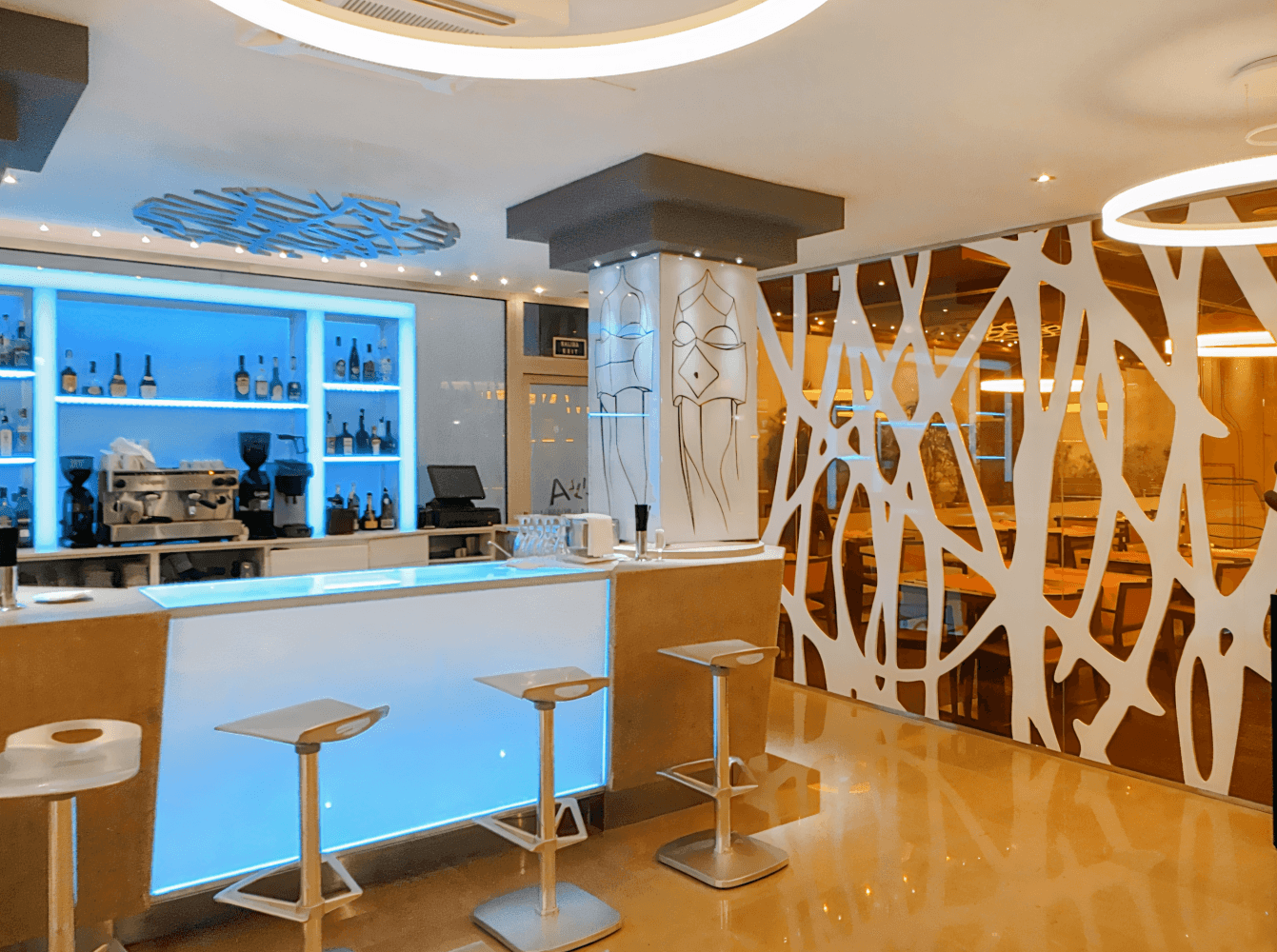 Hotel Evenia Rosselló