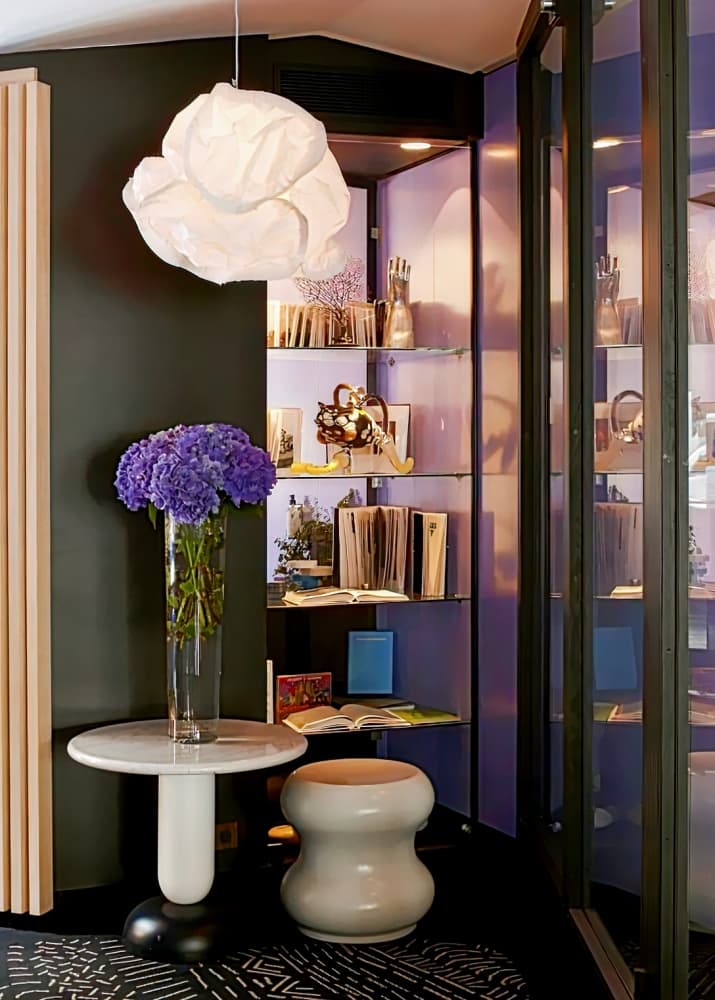 Hôtel du Ministère