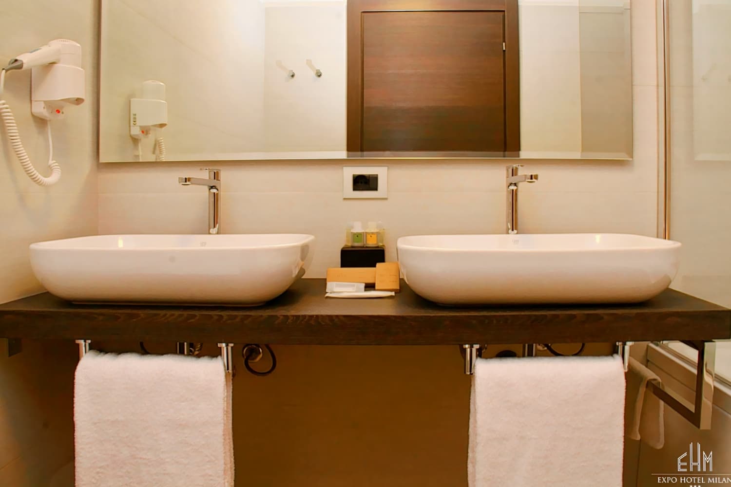 Expo Hotel Milan & SPA