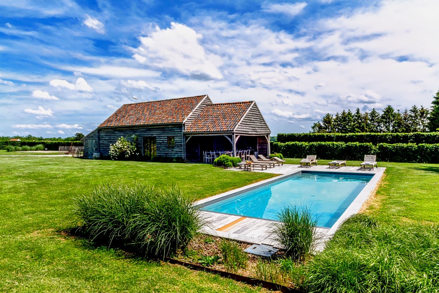 Domaine Sur Les Sarts