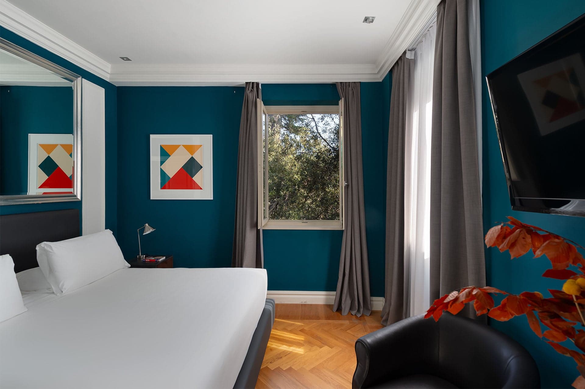 Hotel Principe Torlonia