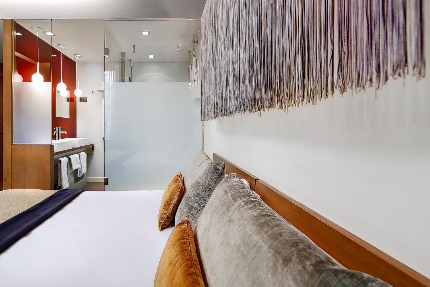 Wilson Boutique Hotel