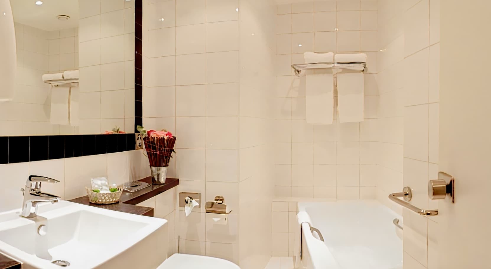 Hôtel Etoile Trocadéro