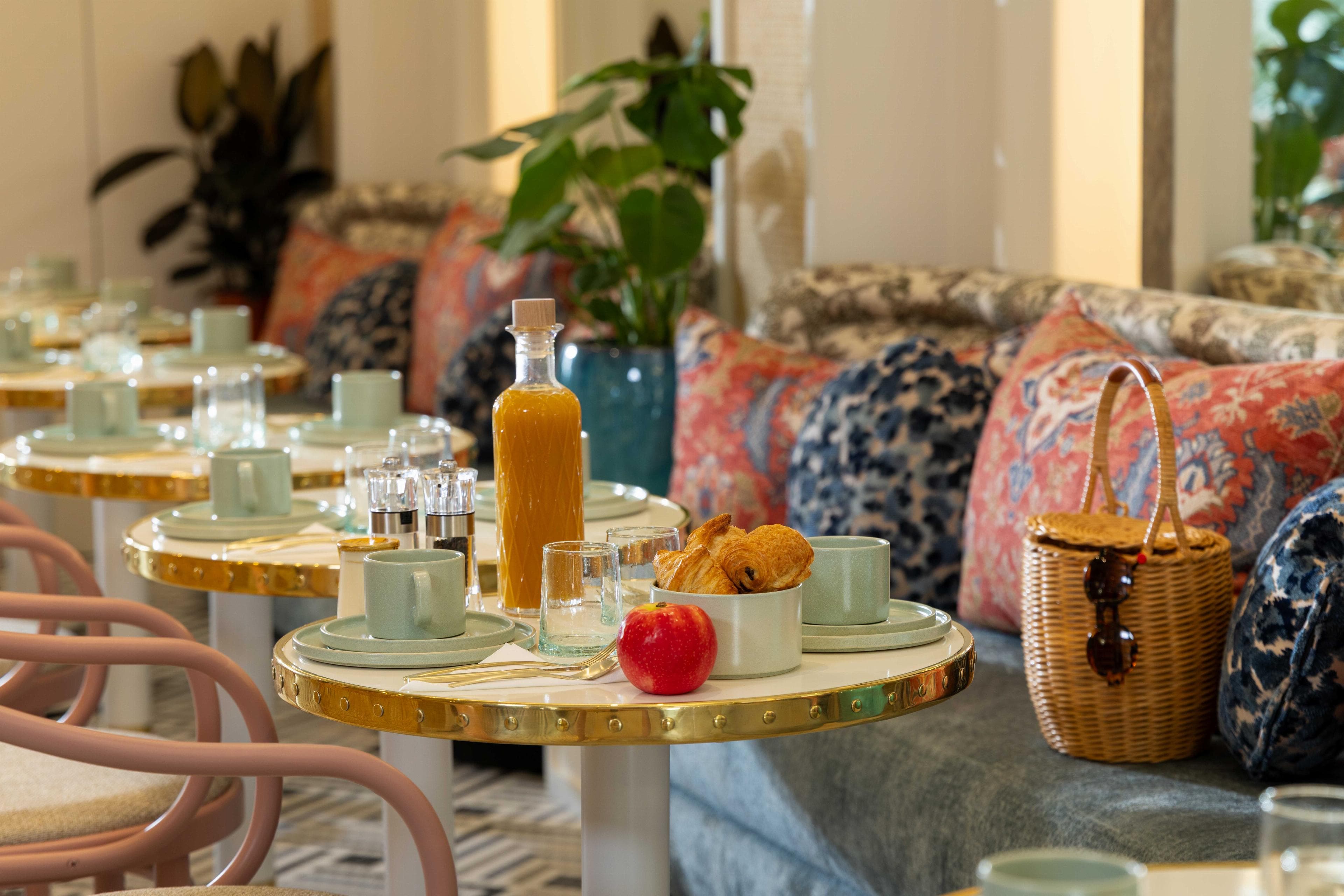 Hôtel L’Inattendu