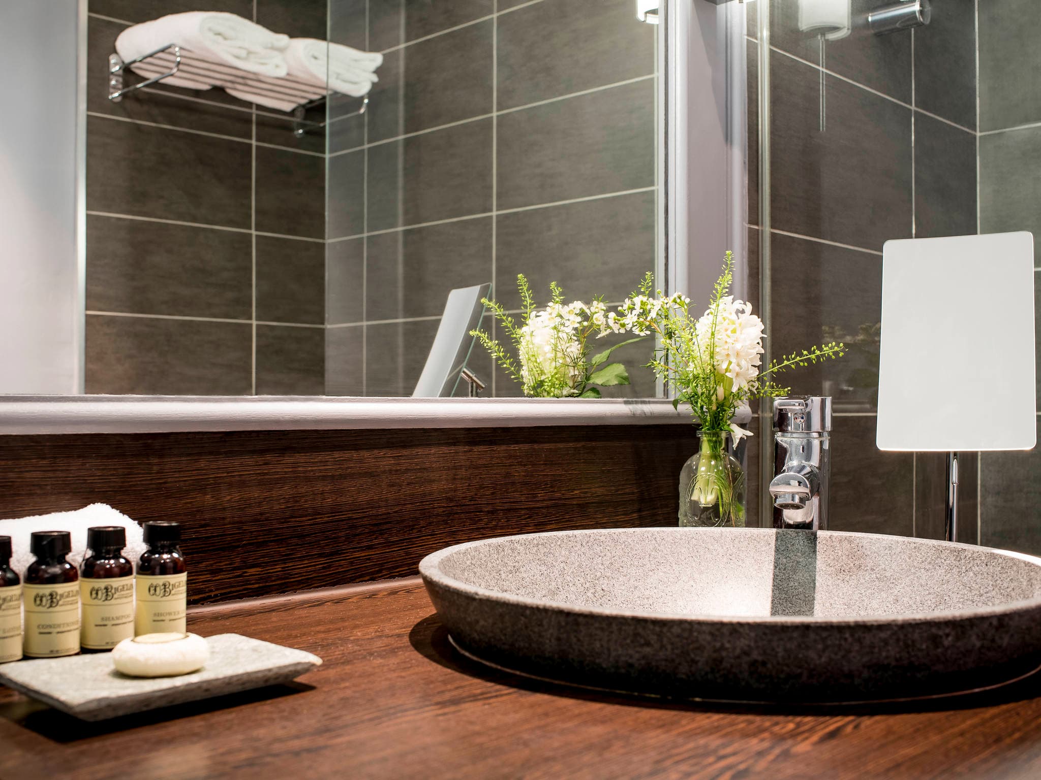 Pullman Toulouse Airport