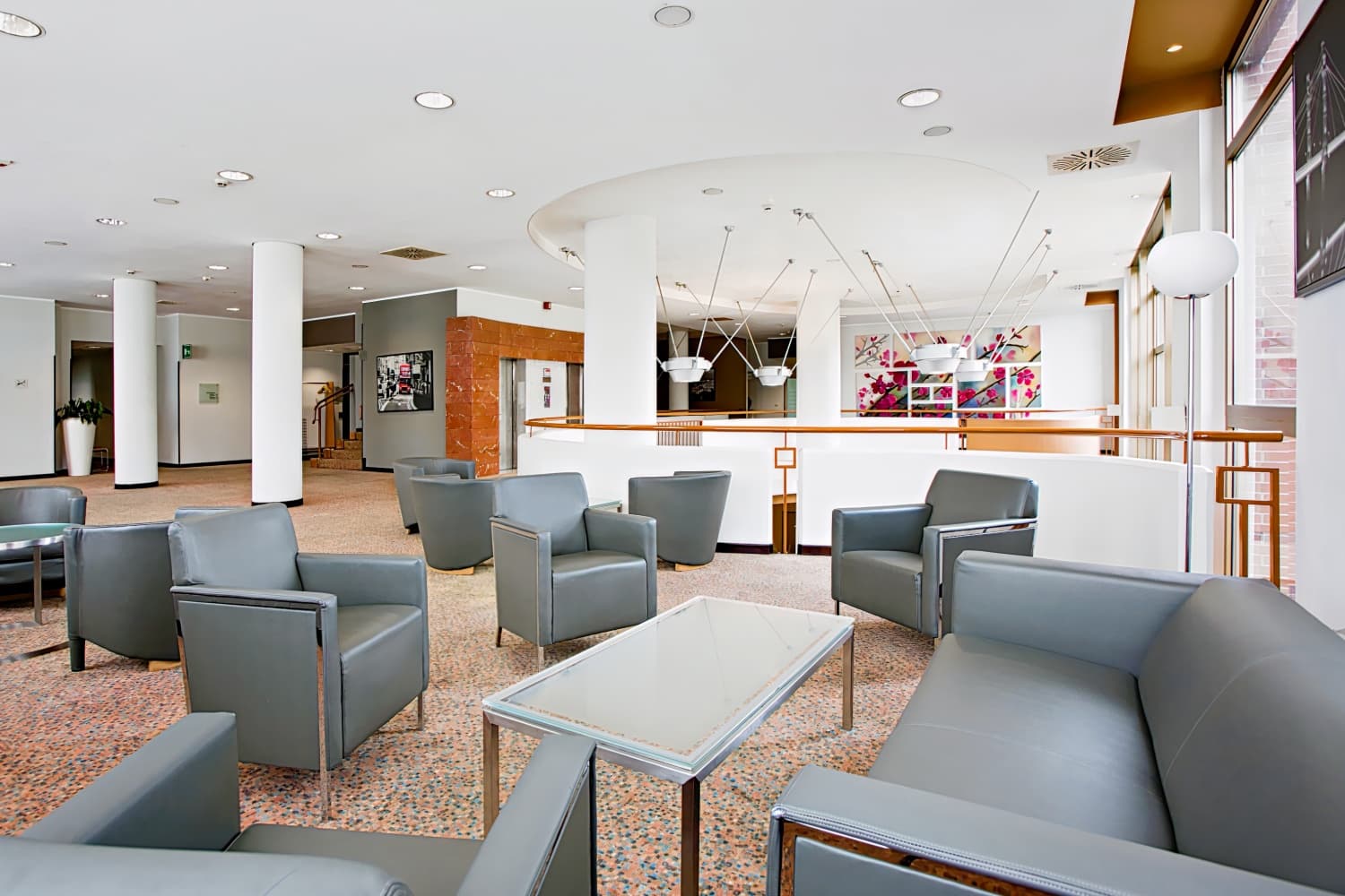 Novotel Torino Corso Giulio Cesare