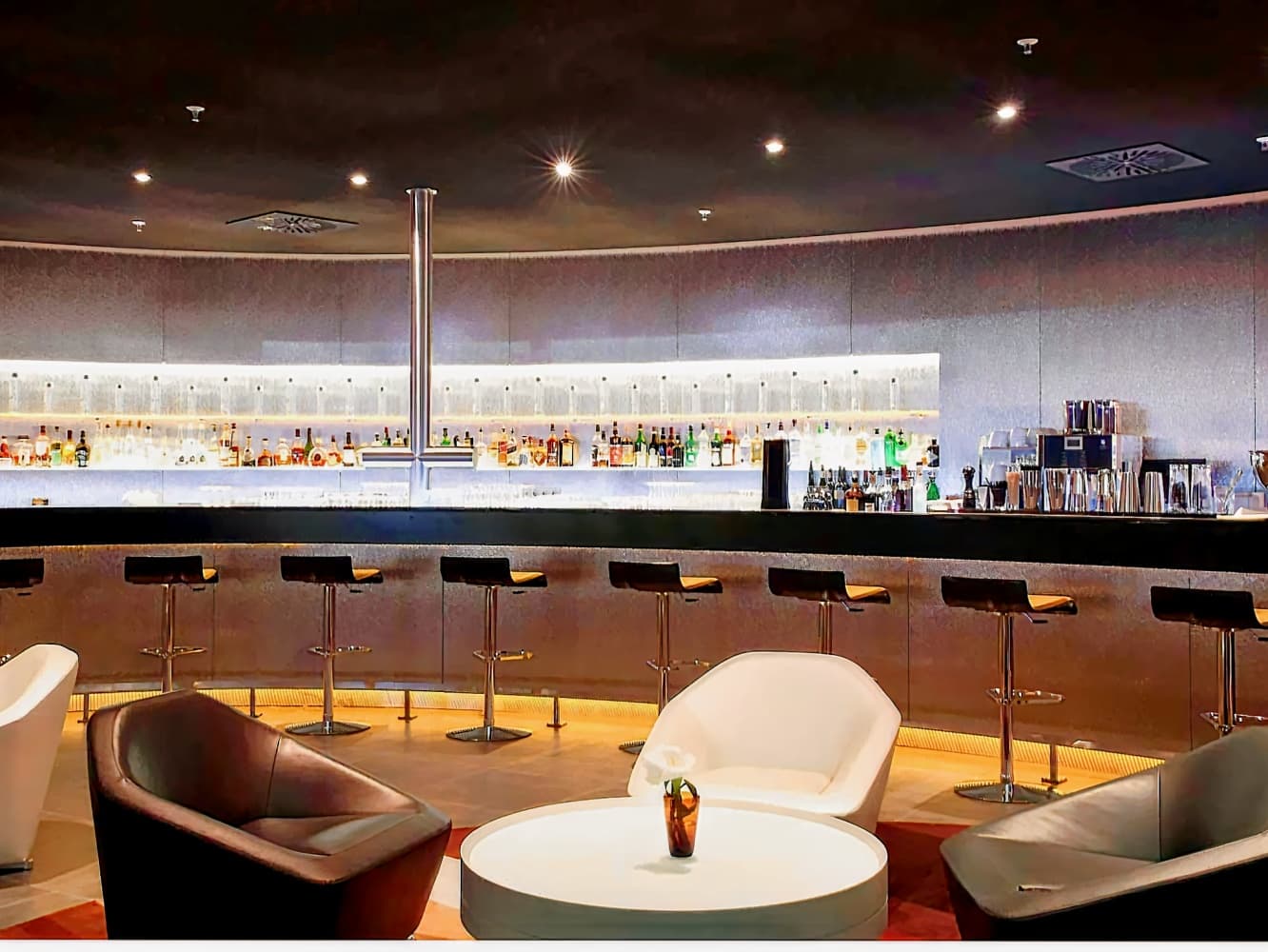 Novotel Muenchen Airport