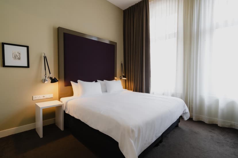 Hotel Roemer Amsterdam
