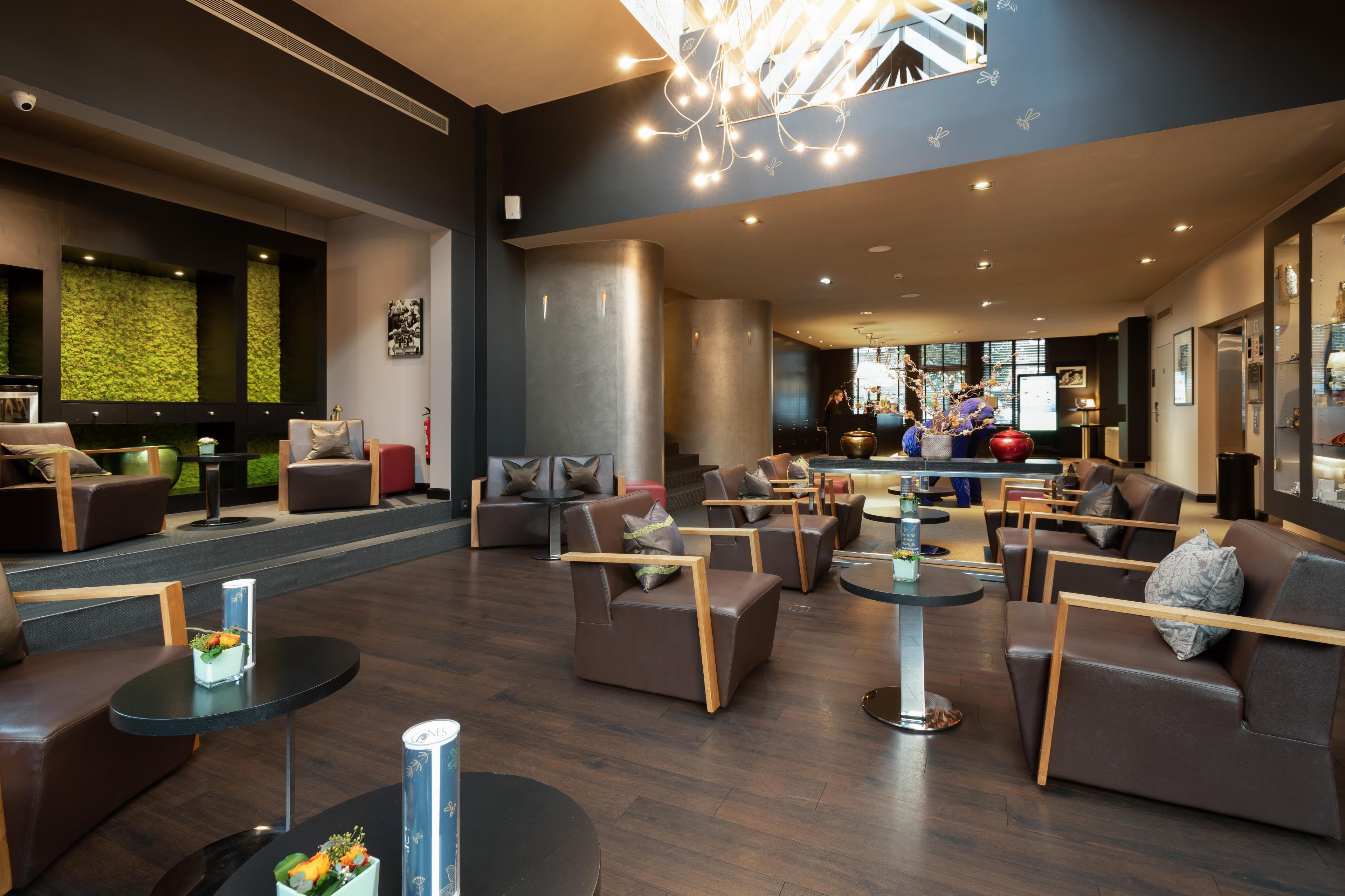 Martin's Brussels EU