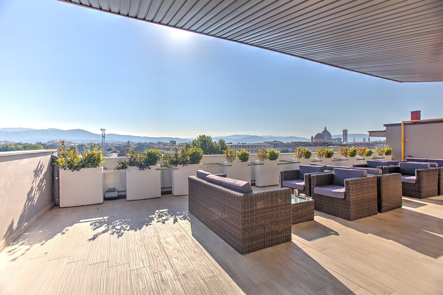 MH Florence Hotel & Spa