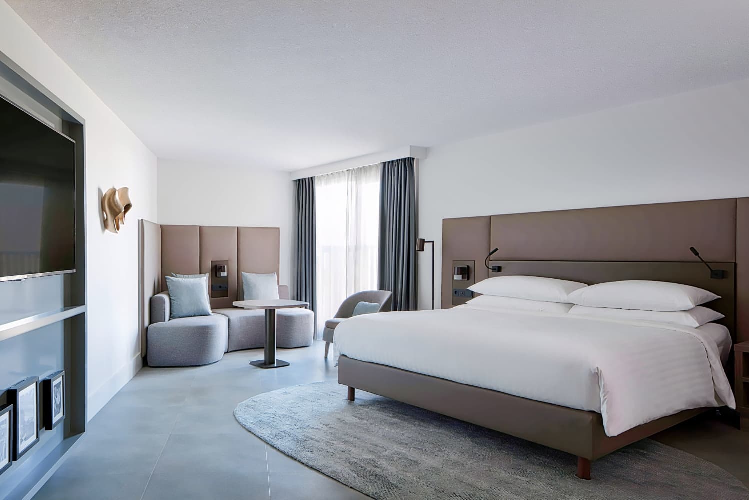 Amsterdam Marriott Hotel