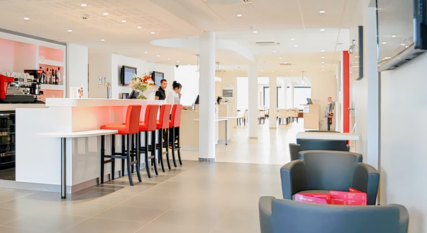 ibis Lyon Est Chaponnay hotel