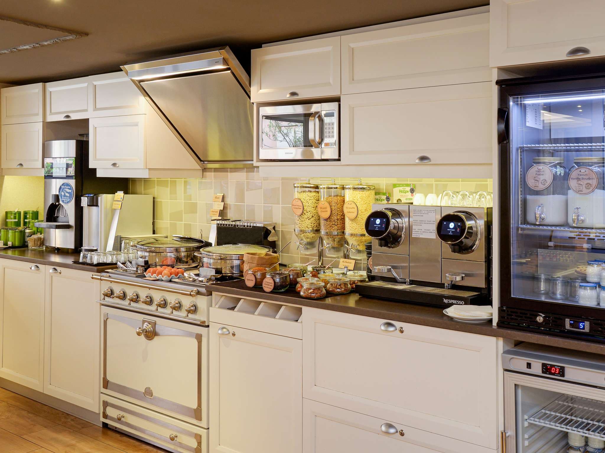 Mercure Toulouse Centre Wilson Capitole hotel