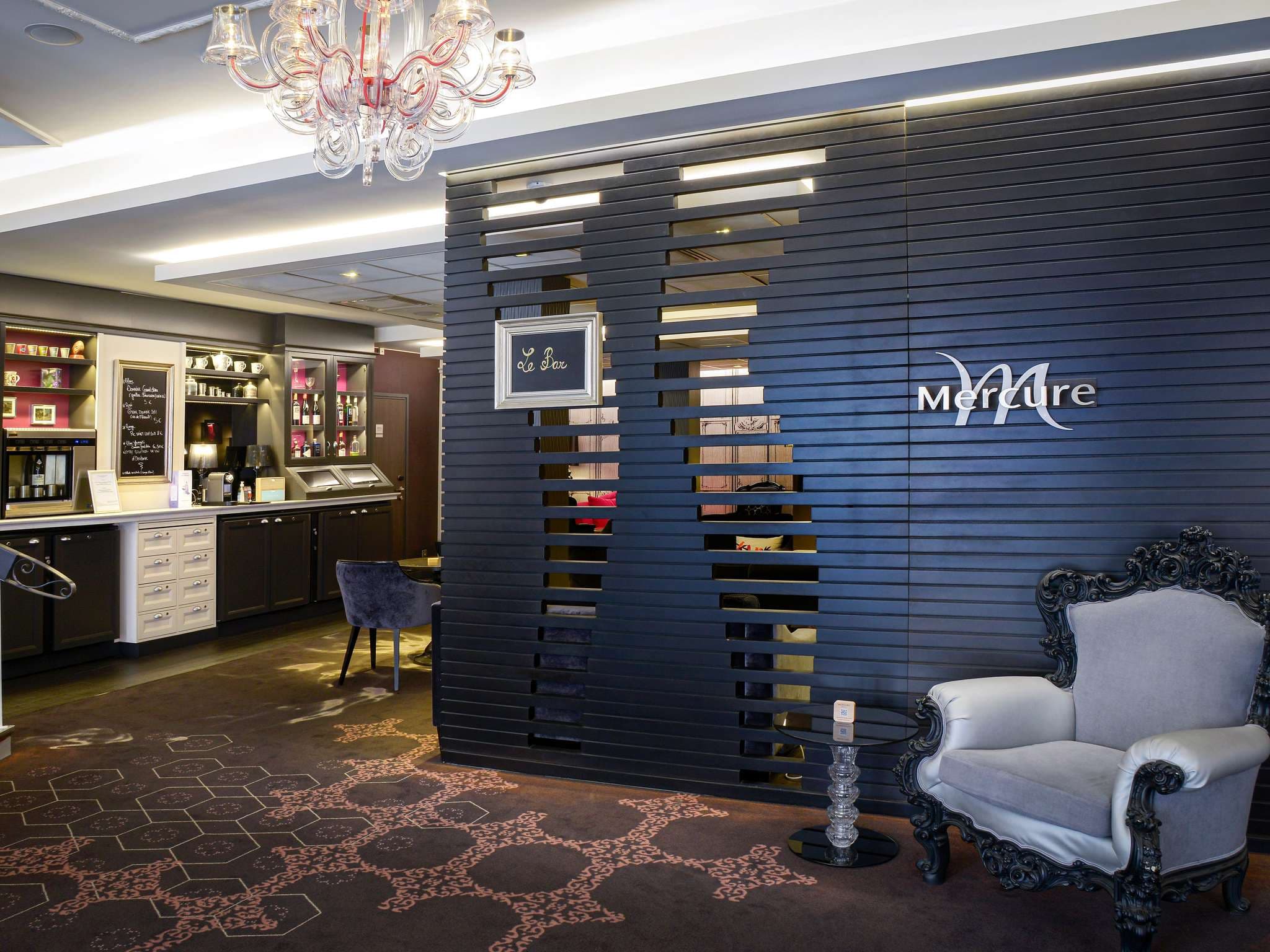 Mercure Toulouse Centre Wilson Capitole hotel