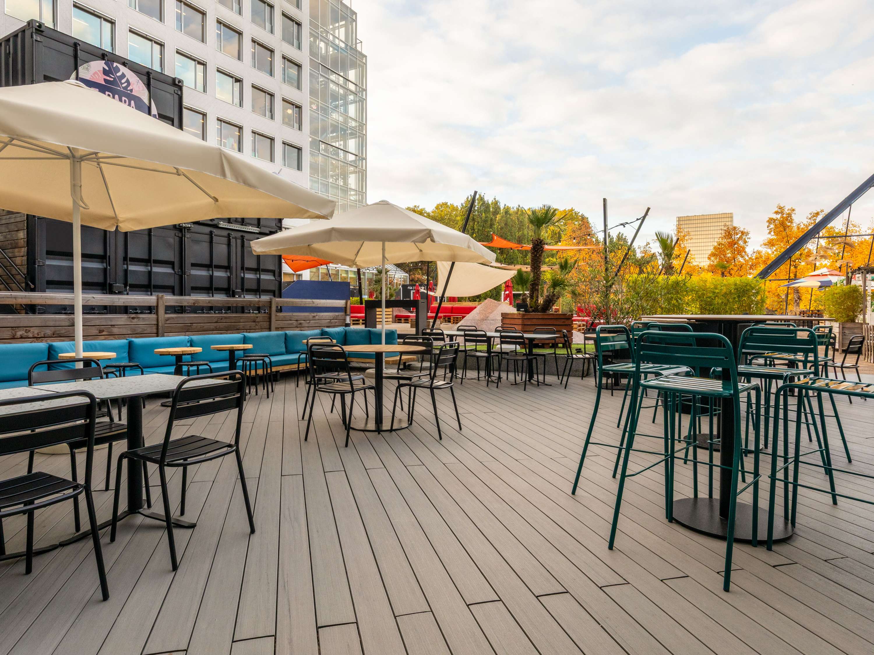 ibis Styles Paris Bercy