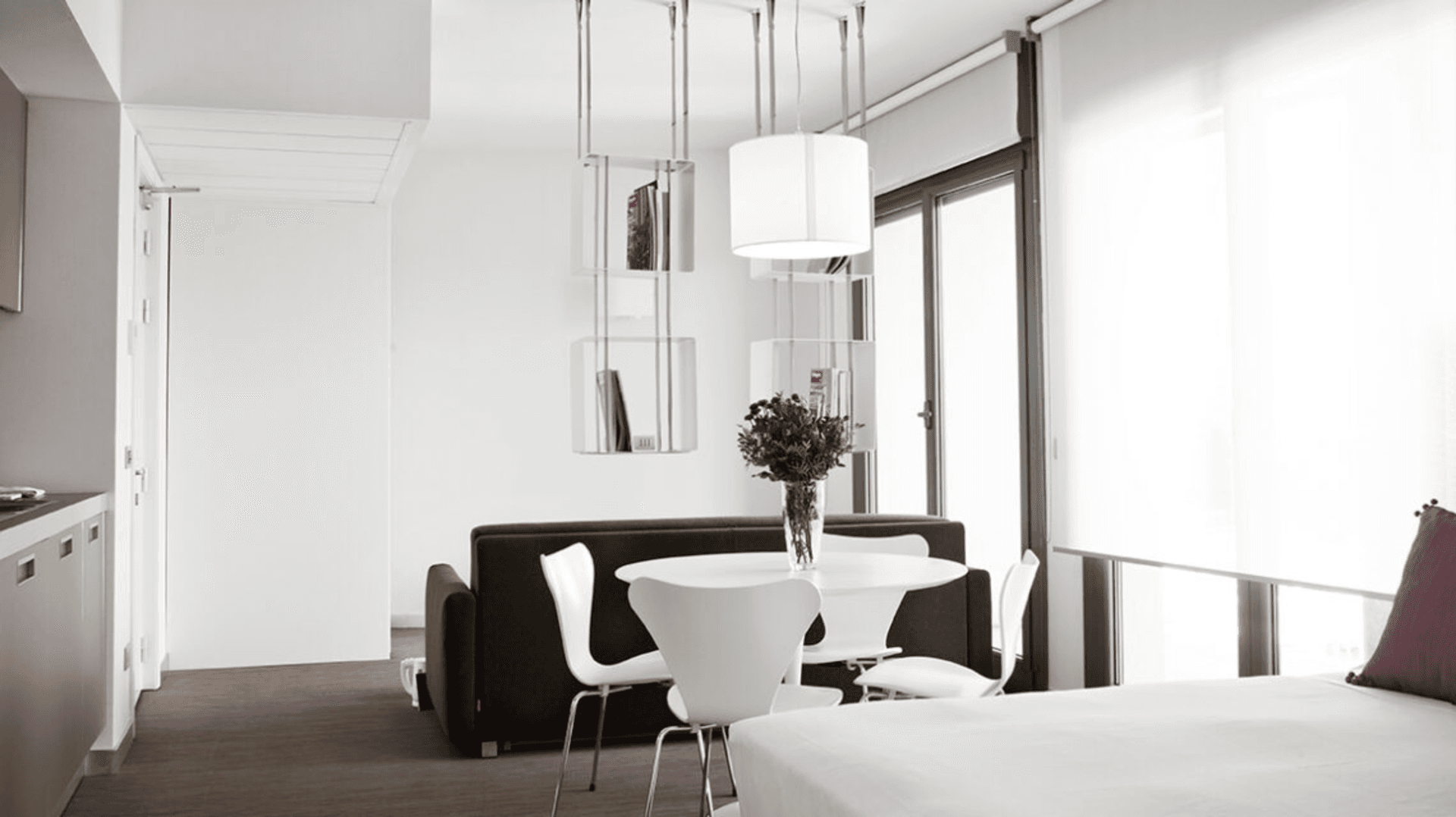 Zambala Luxury Apartments