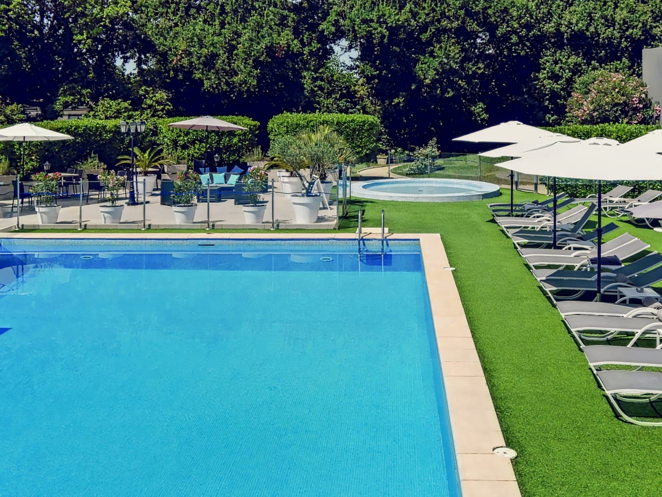 Mercure Orange Centre